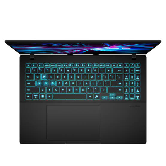 NOTEBOOK ASUS V16 V3607VP-DS74 I7-240H 5 20GHZ 16GBD5 1TBSSD 16  IPS 144HZ RTX5070 W11 ING BK